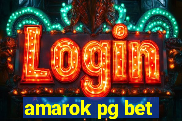 amarok pg bet